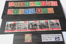 Collection british stamps for sale  HARTLEPOOL