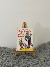 Jojo lapin maitre d'occasion  Amiens-