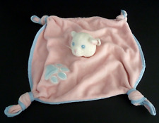 Tt. doudou plat d'occasion  Bouvigny-Boyeffles