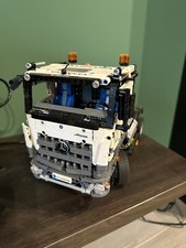 Lego arocs 42043 usato  Canegrate