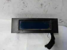 9821852480 display centrale usato  Mazzarino