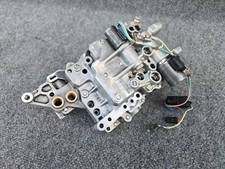 2017-2020 Honda Civic Sport 1.5L corpo da válvula de transmissão automática 137K OEM comprar usado  Enviando para Brazil