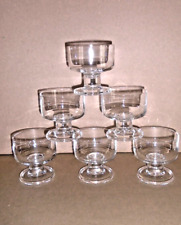 Coupe champagne dessert d'occasion  Pont-Croix