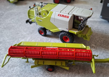 Wiking claas tucano gebraucht kaufen  Altenglan-Umland