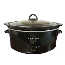 Crock pot manual for sale  Mechanicsville