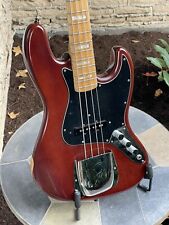 1978 Fender Jazz Bass EUA com estojo TKL comprar usado  Enviando para Brazil