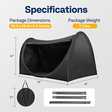 Pop bed tent for sale  Bloomington