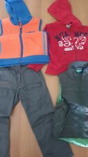 Blocco abbigliamento vestiti usato  Italia