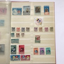 Alte briefmarkensammlung dachb gebraucht kaufen Alte briefmarkensammlung dachb gebraucht kaufen  Kirchzarten