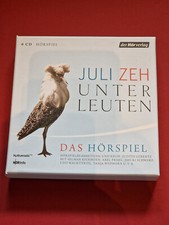 Leuten juli zeh gebraucht kaufen  Sachsenkam