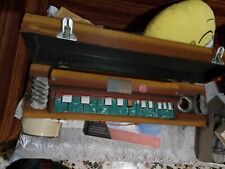 Vintage indian banjo usato  Torino