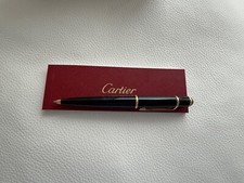 Riginal cartier kugelschreiber gebraucht kaufen  Singen (Hohentwiel)