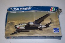 Italeri 1309 25g gebraucht kaufen  Paderborn