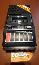 Vintage binatone portable for sale  HARROGATE