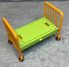 Playmobil children bed d'occasion  Expédié en Belgium