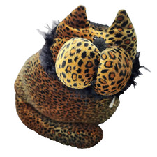 Snickerdoodles leopard print for sale  Waxahachie