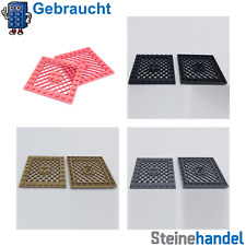Lego basic gitterplatte gebraucht kaufen  Herne