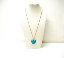 Turquoise crackle finished for sale  Fairburn