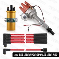 Ford essex electronic for sale  BROMSGROVE