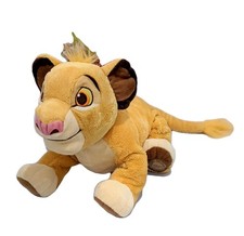 Lion king simba for sale  ROMFORD