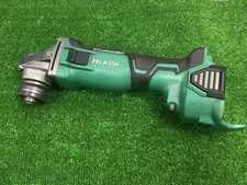 Hikoki g18dbbvl 18v d'occasion  Expédié en Belgium
