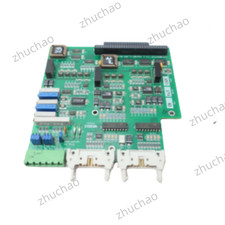 Placa de circuito Merrick Scale Rev 09 BMKM21735-1 componente eletrônico usado comprar usado  Enviando para Brazil