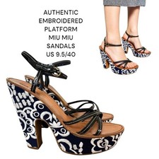 Authentic miu miu for sale  Auburn