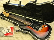 Fender american special usato  Italia