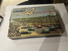 Circuit vrai jaguar d'occasion  Verneuil-l'Étang