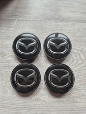 Madza nabendeckel felgendeckel gebraucht kaufen Madza nabendeckel felgendeckel gebraucht kaufen  Schüttorf