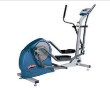 Crosstrainer life fitness gebraucht kaufen  Bretzfeld