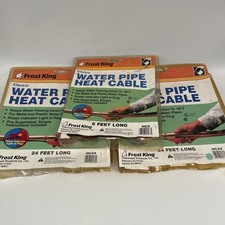Pipe heater hc6a for sale  Rochester