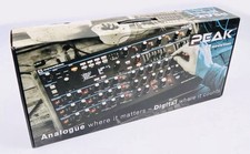 Novation peak synth usato  Roma