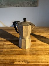 Vintage pezzetti espressokoche gebraucht kaufen  Stuttgart