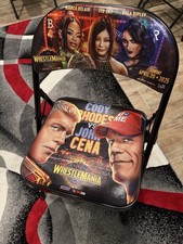 Wwe wrestlemania night for sale  Lake Charles