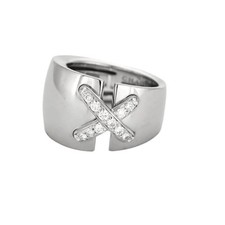 Chaumet liens bague d'occasion  Paris VIII