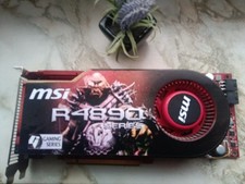 Ati radeon 4890 gebraucht kaufen  Kiel