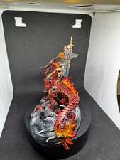 Warhammer aos fyreslayers usato Warhammer aos fyreslayers usato  Roma