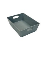 Plastic storage box for sale  FELIXSTOWE