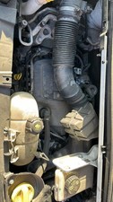 Moteur renault trafic d'occasion  Génissac