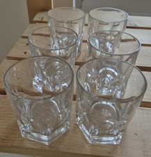 Nachtmann kristall whiskeyglas gebraucht kaufen  Soest