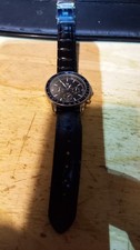 Montre homme quartz d'occasion  Limours