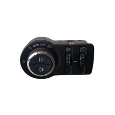 Interruttore regolazione fari usato Interruttore regolazione fari usato  Pratola Peligna