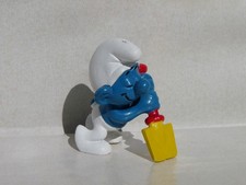 Schlumpf schlümpfe 20043 gebraucht kaufen Schlumpf schlümpfe 20043 gebraucht kaufen  Stuttgart