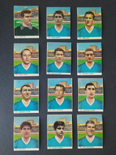 Figurina calcio imperia usato  Villanova Monferrato