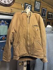 Carhartt jacket mens for sale  Madison