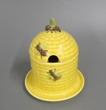 Honigtopf goebel bienen gebraucht kaufen  Karlsruhe
