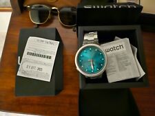 Swatch big bold usato  Pisa