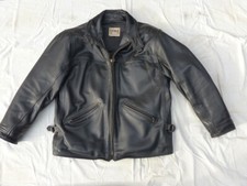 Veste moto cuir d'occasion  Aix-en-Provence-