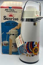 coffee air pots thermos for sale coffee air pots thermos for sale Titusville